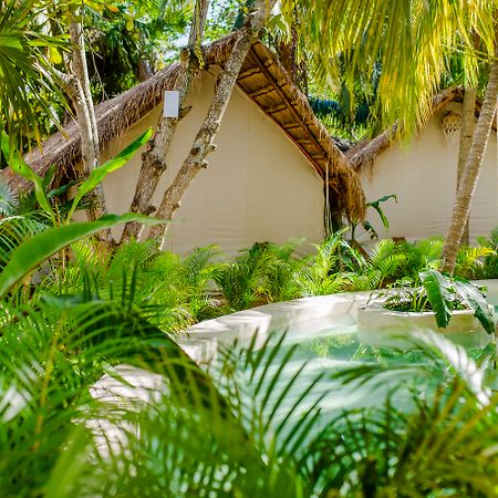 Serena Tulum - Adults Only Экстерьер фото