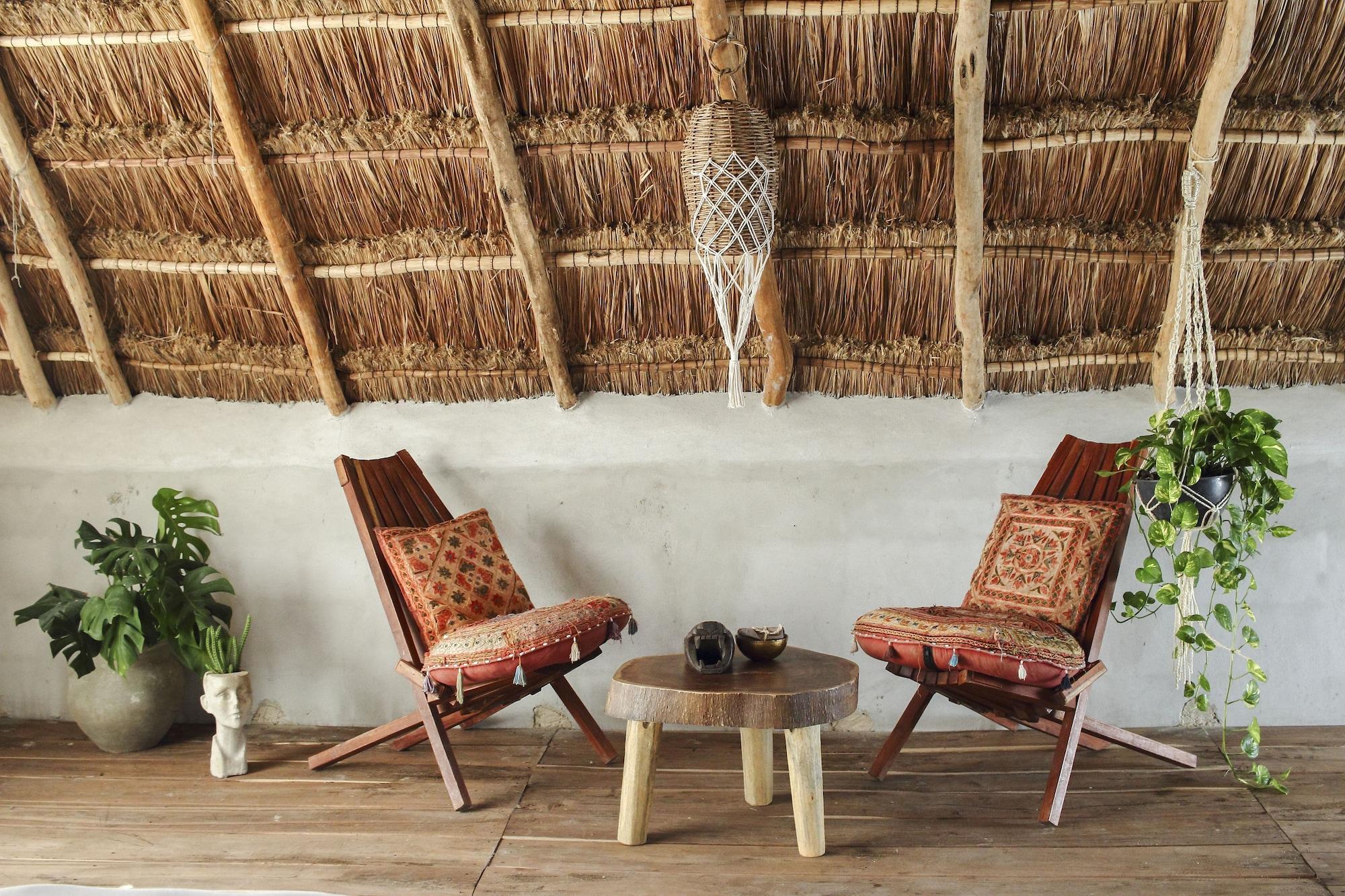 Serena Tulum - Adults Only Экстерьер фото