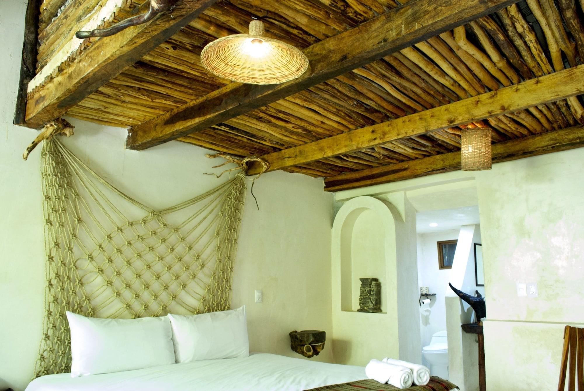 Serena Tulum - Adults Only Экстерьер фото