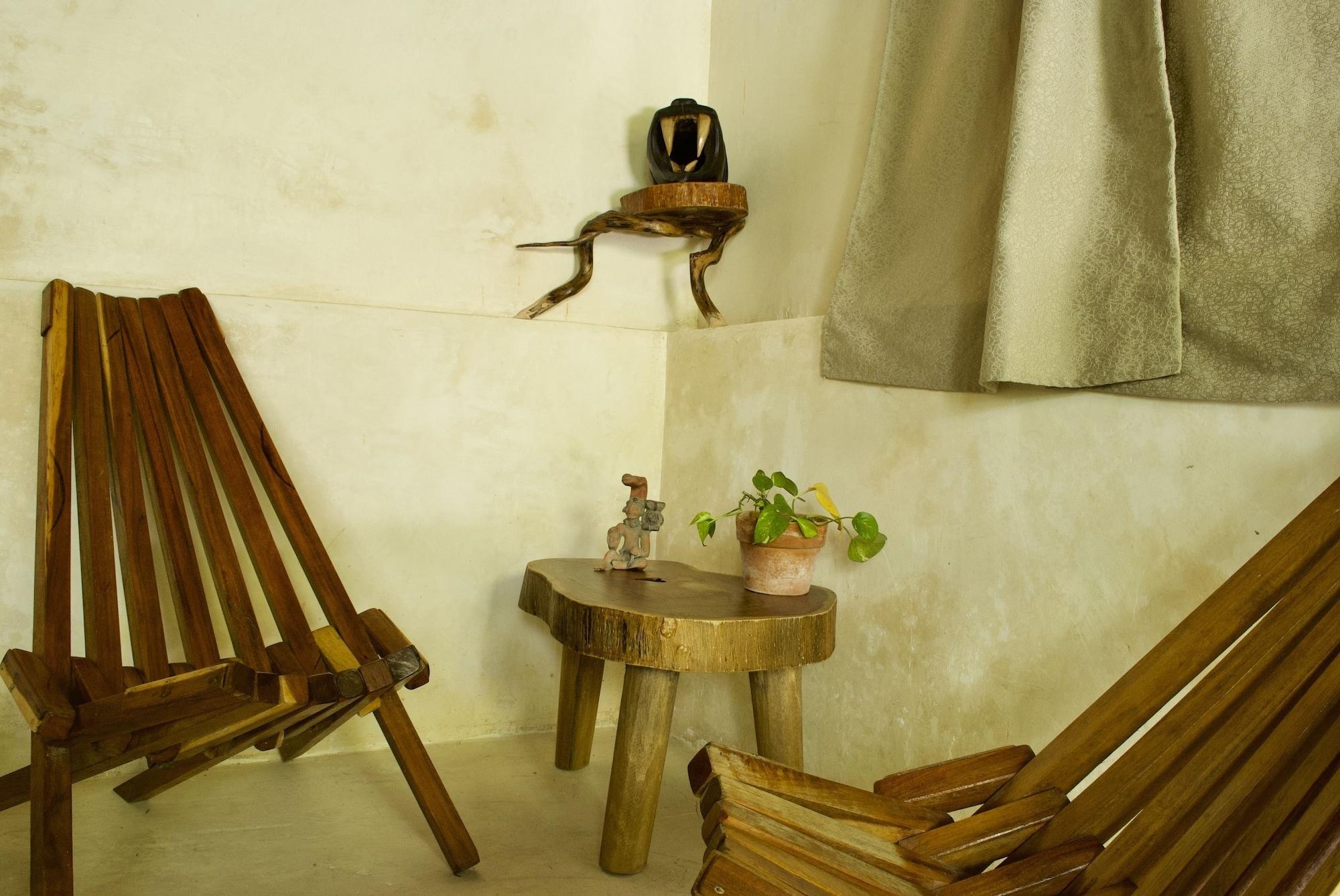 Serena Tulum - Adults Only Экстерьер фото