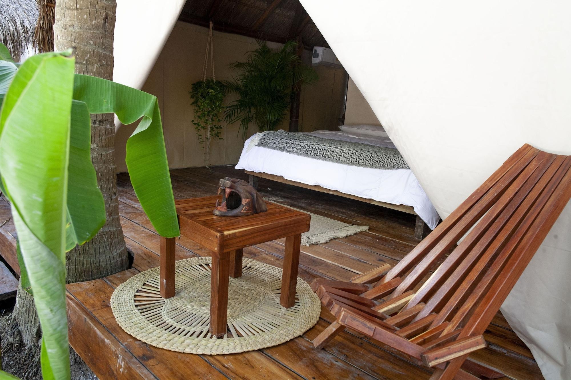 Serena Tulum - Adults Only Экстерьер фото