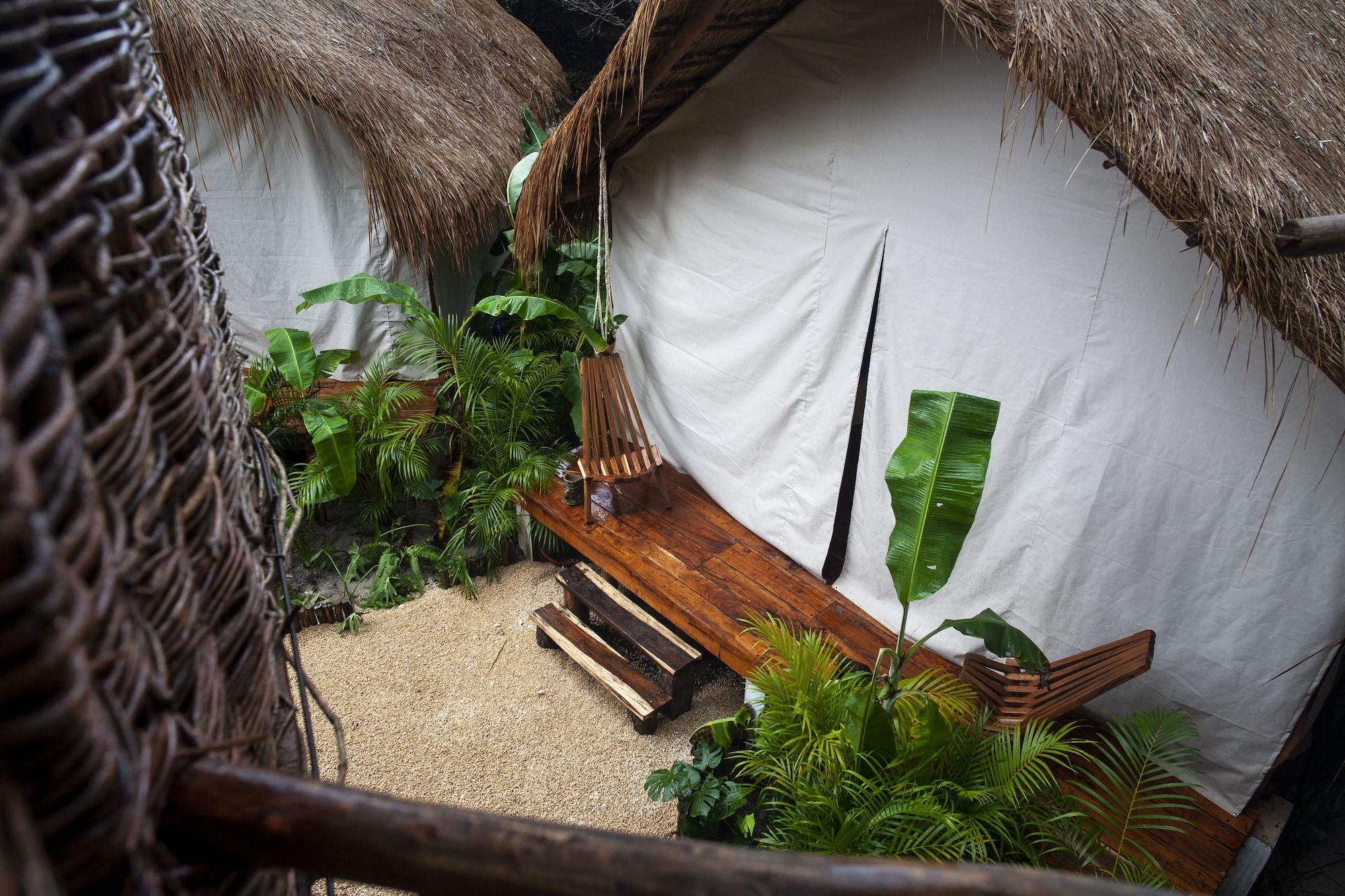 Serena Tulum - Adults Only Экстерьер фото