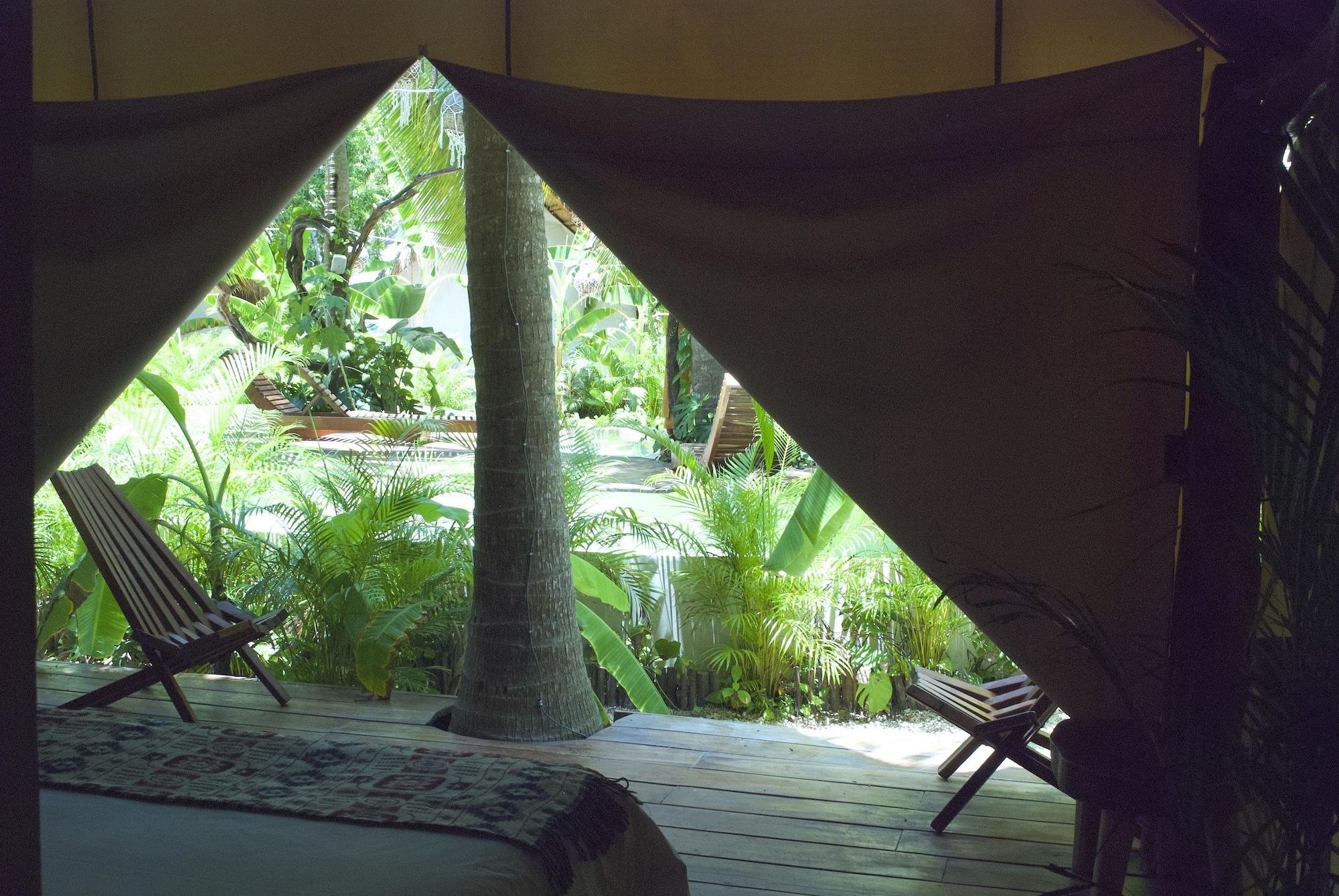 Serena Tulum - Adults Only Экстерьер фото