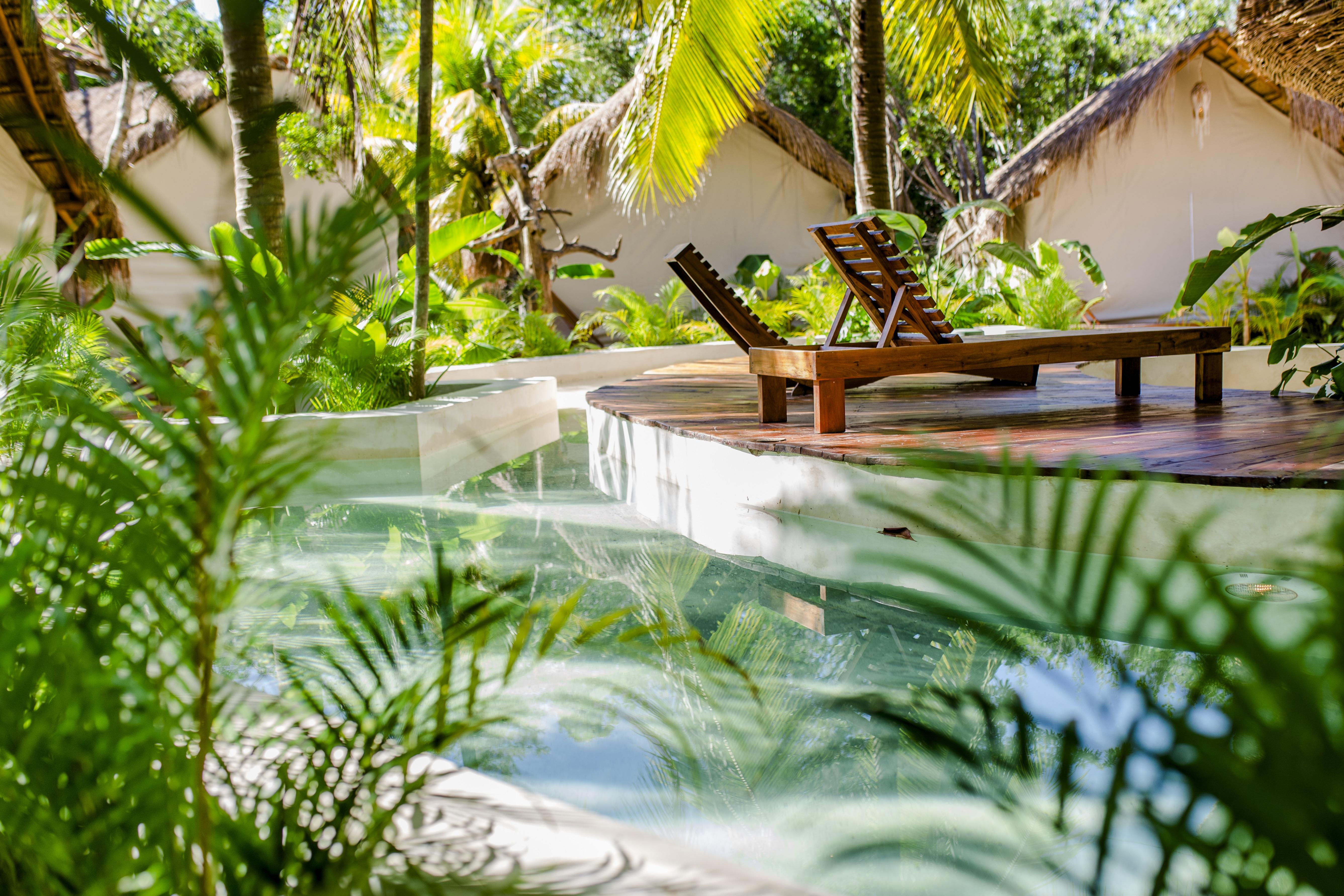 Serena Tulum - Adults Only Экстерьер фото