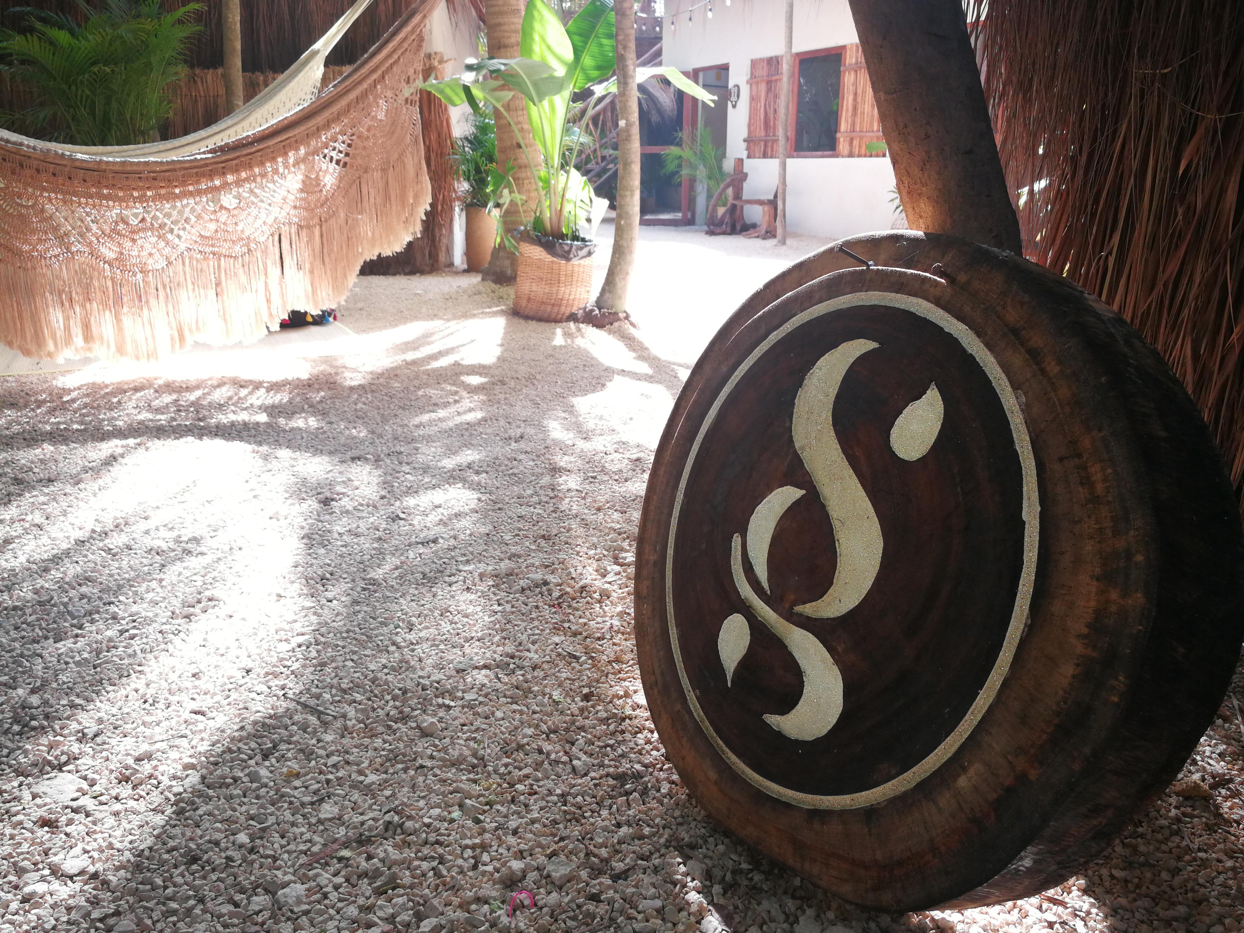 Serena Tulum - Adults Only Экстерьер фото