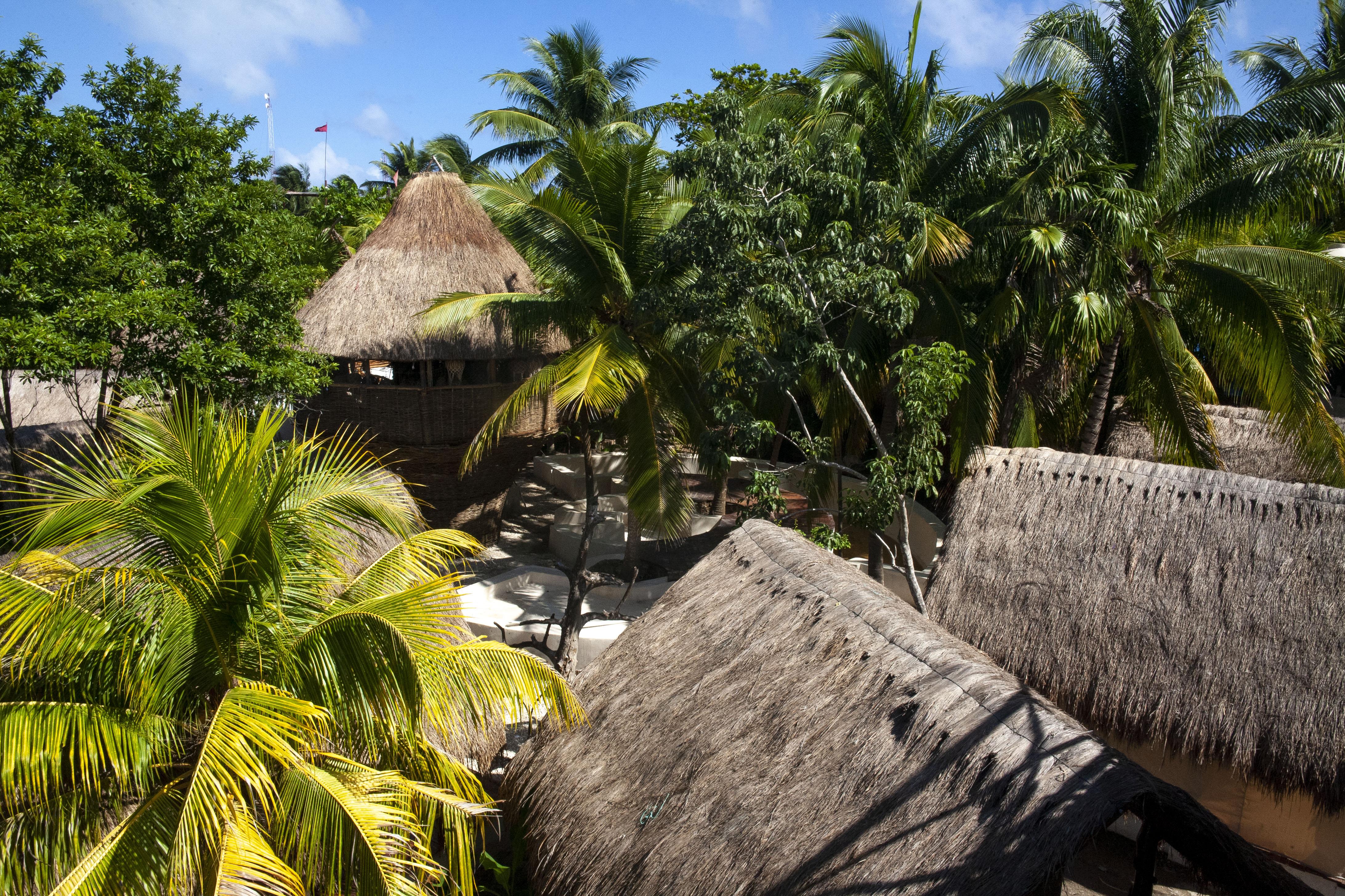 Serena Tulum - Adults Only Экстерьер фото