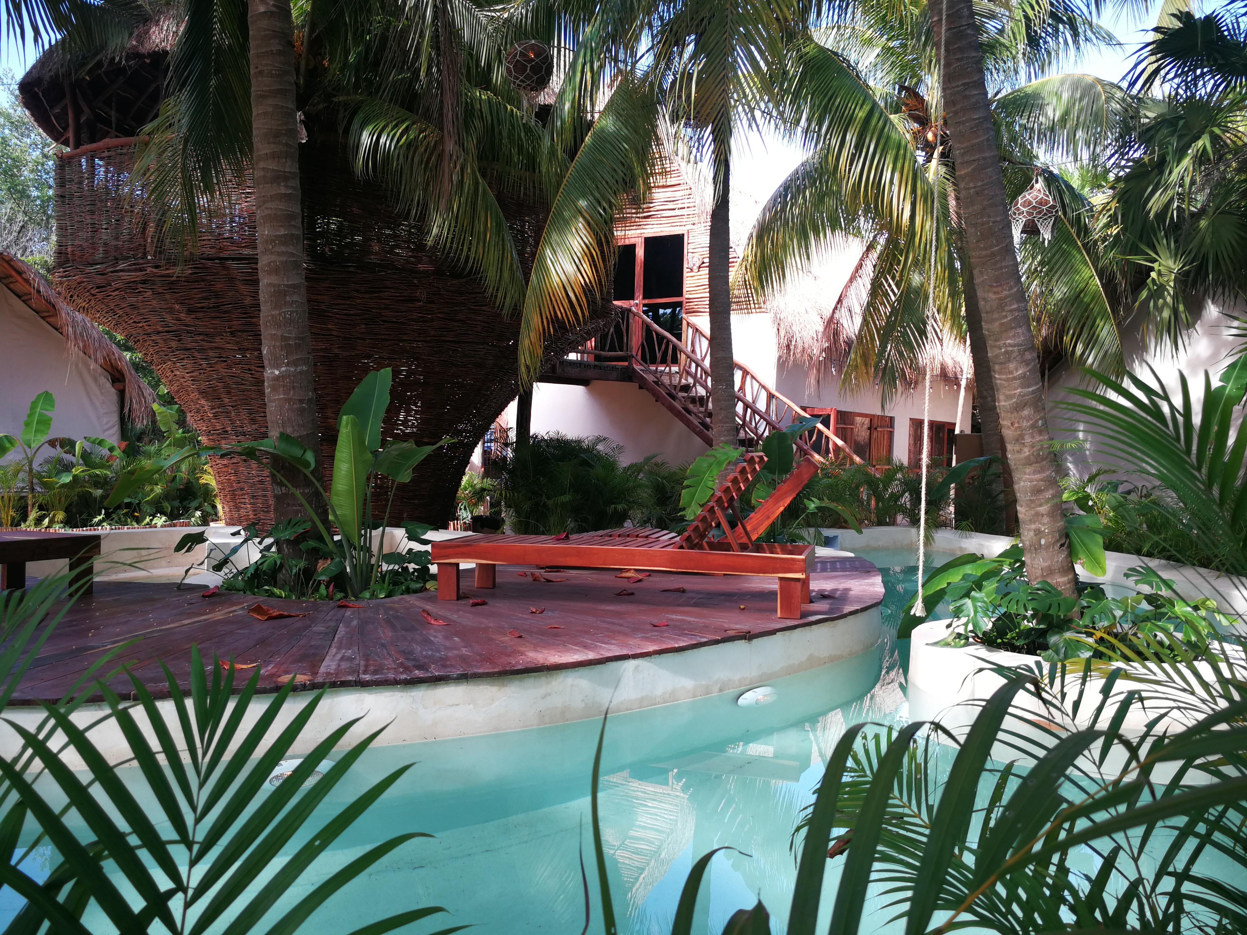 Serena Tulum - Adults Only Экстерьер фото