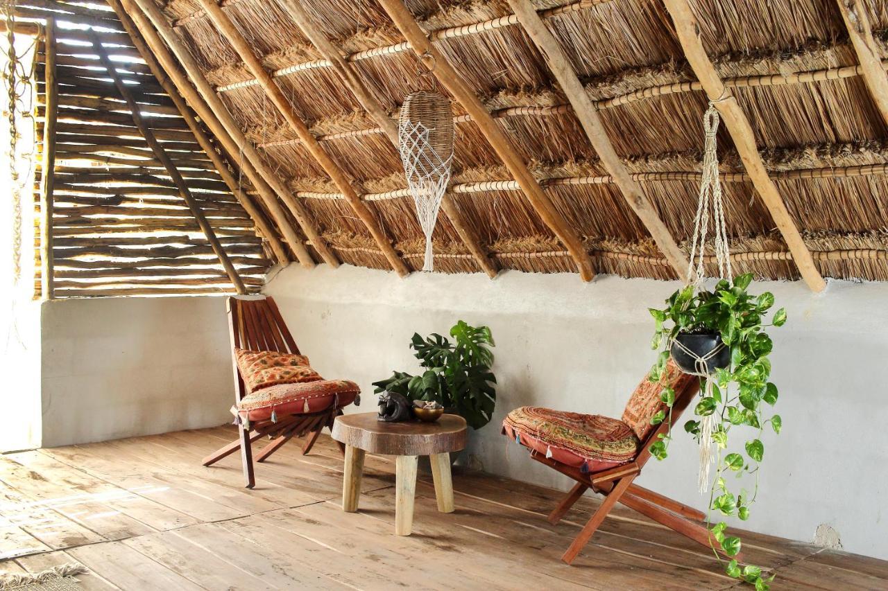 Serena Tulum - Adults Only Экстерьер фото