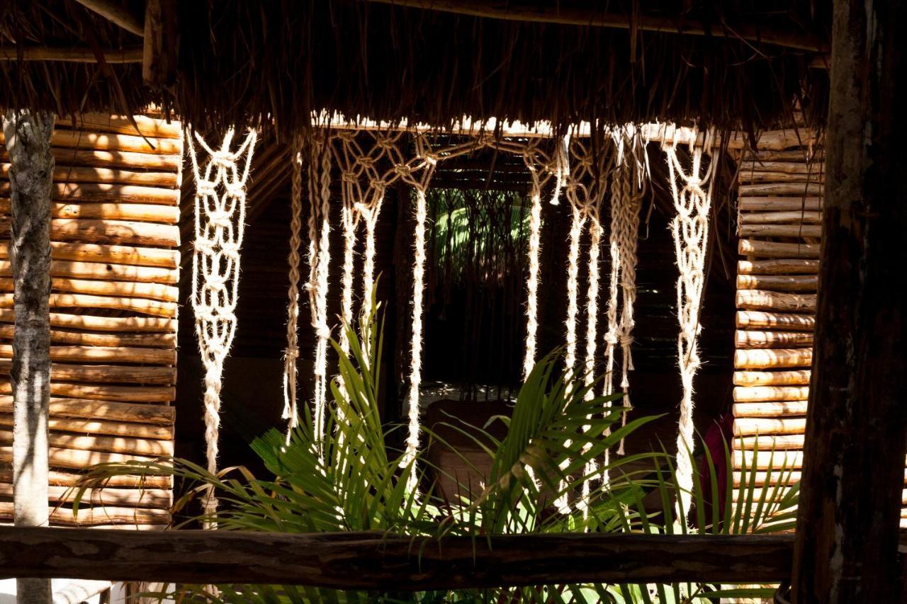 Serena Tulum - Adults Only Экстерьер фото