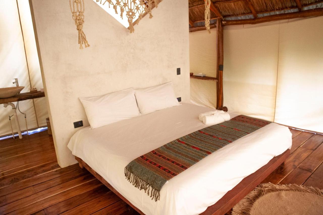 Serena Tulum - Adults Only Экстерьер фото
