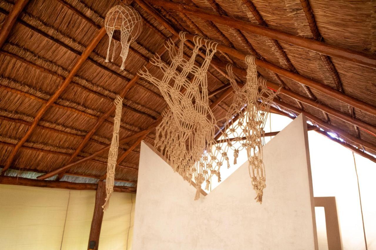 Serena Tulum - Adults Only Экстерьер фото
