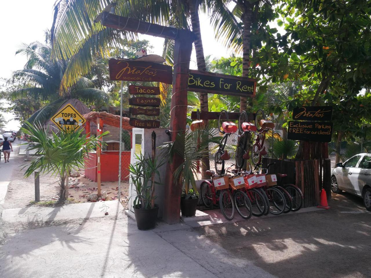 Serena Tulum - Adults Only Экстерьер фото