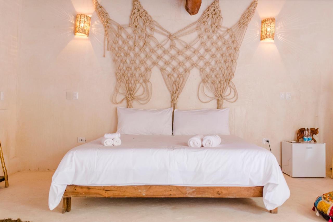 Serena Tulum - Adults Only Экстерьер фото