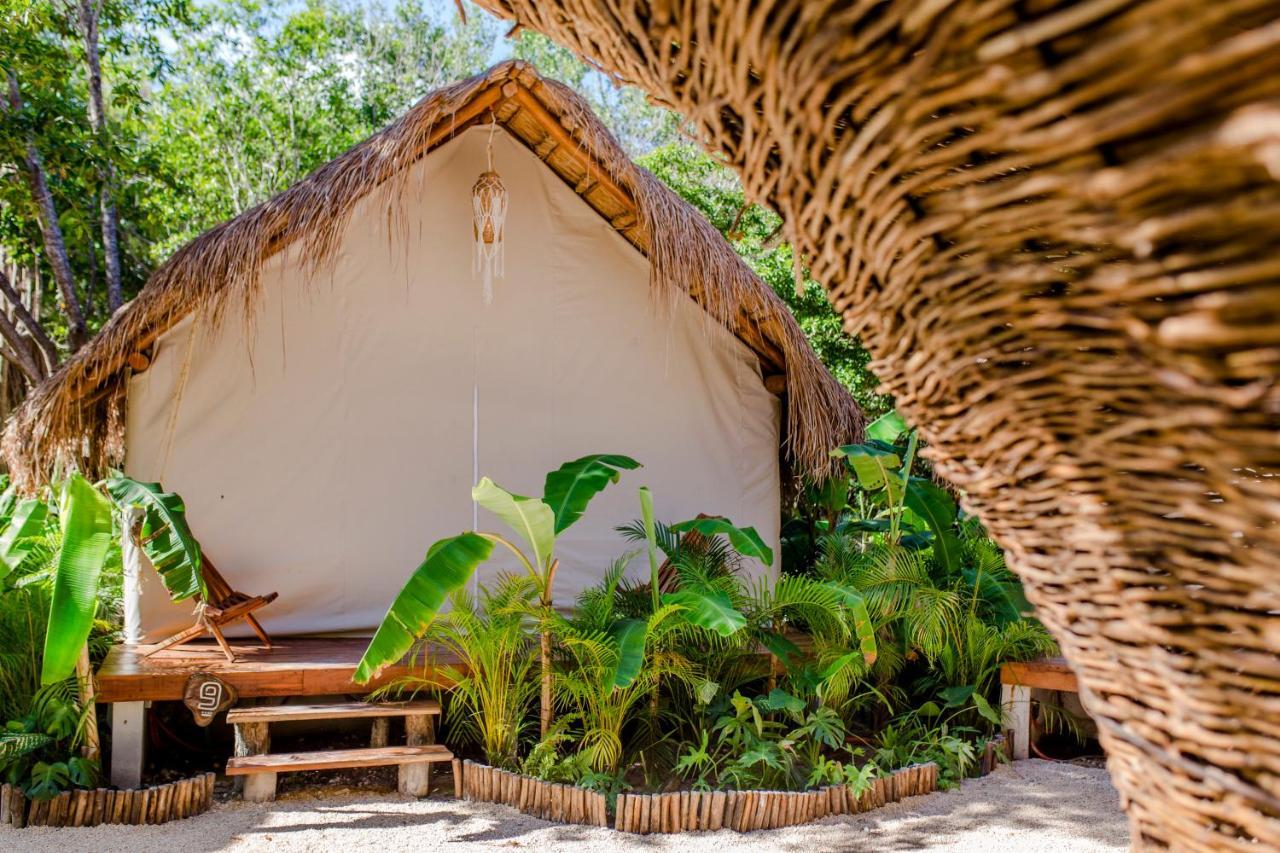 Serena Tulum - Adults Only Экстерьер фото