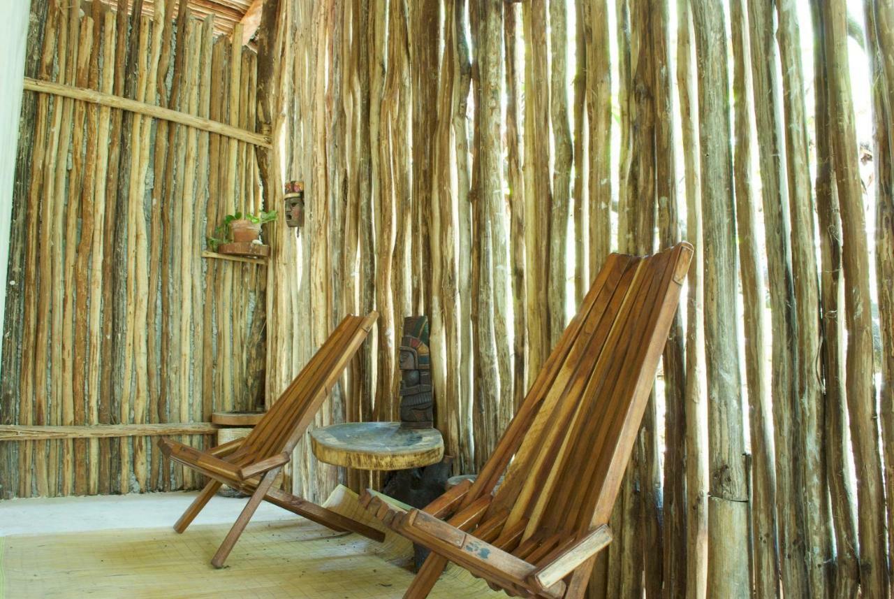 Serena Tulum - Adults Only Экстерьер фото