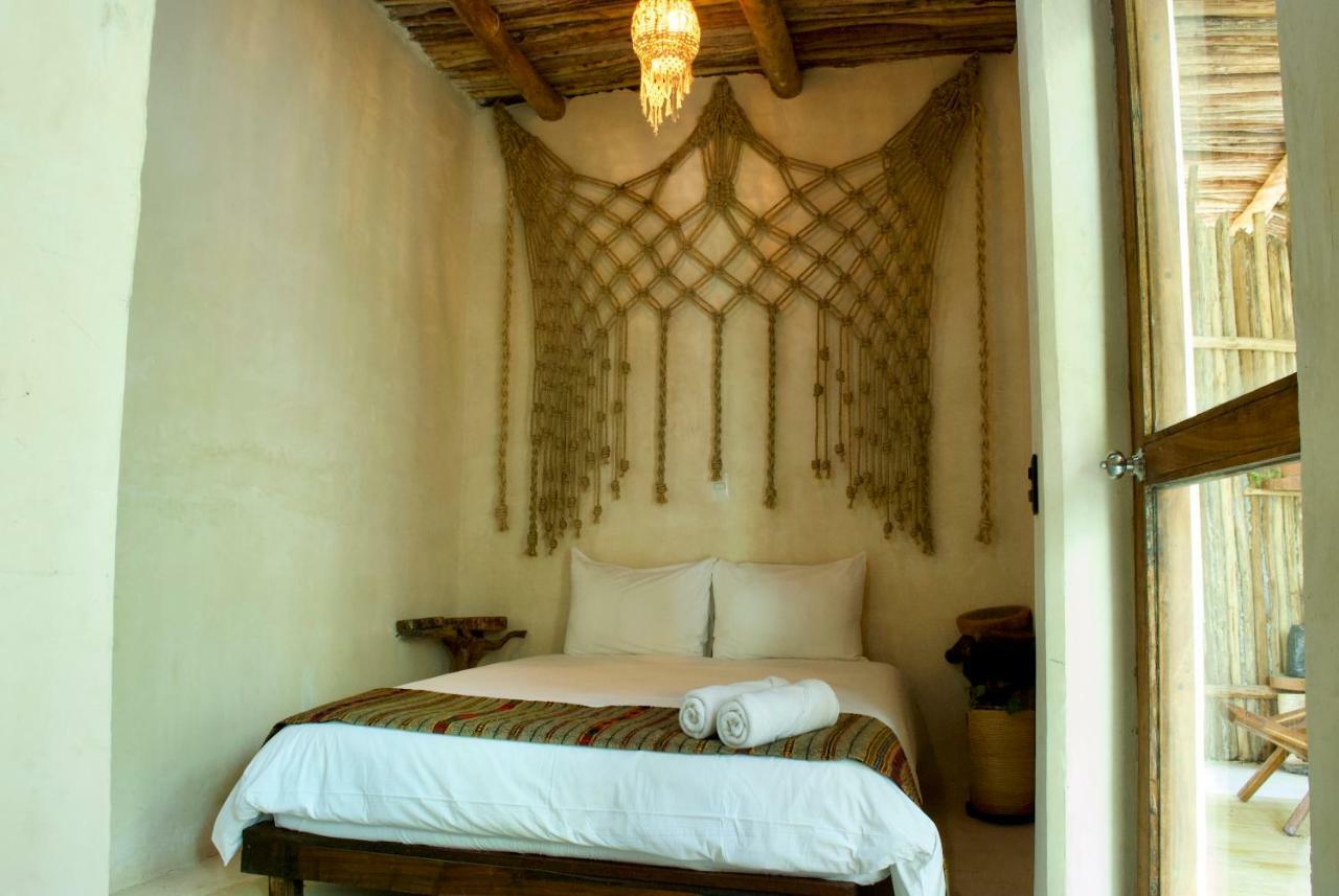 Serena Tulum - Adults Only Экстерьер фото