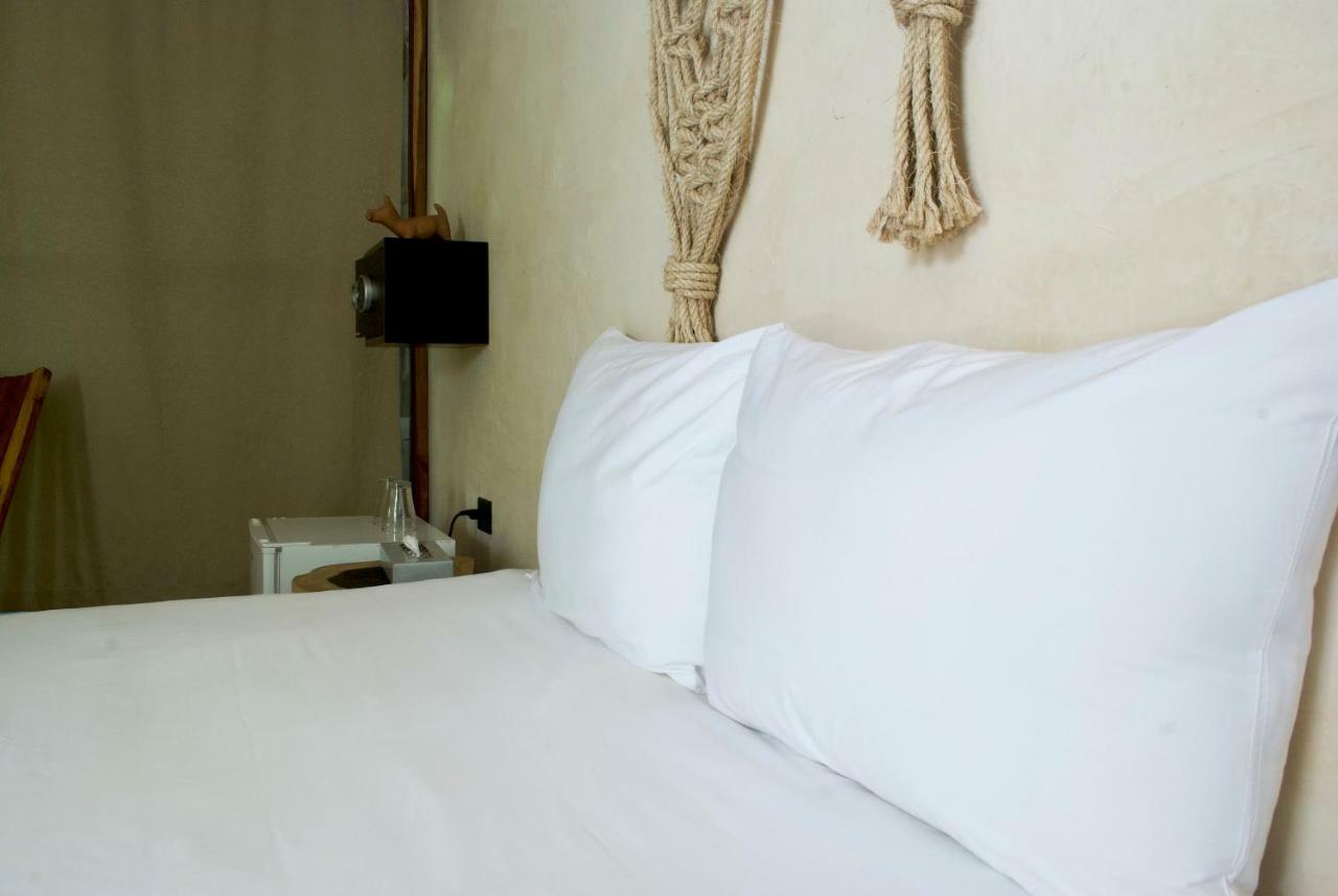 Serena Tulum - Adults Only Экстерьер фото