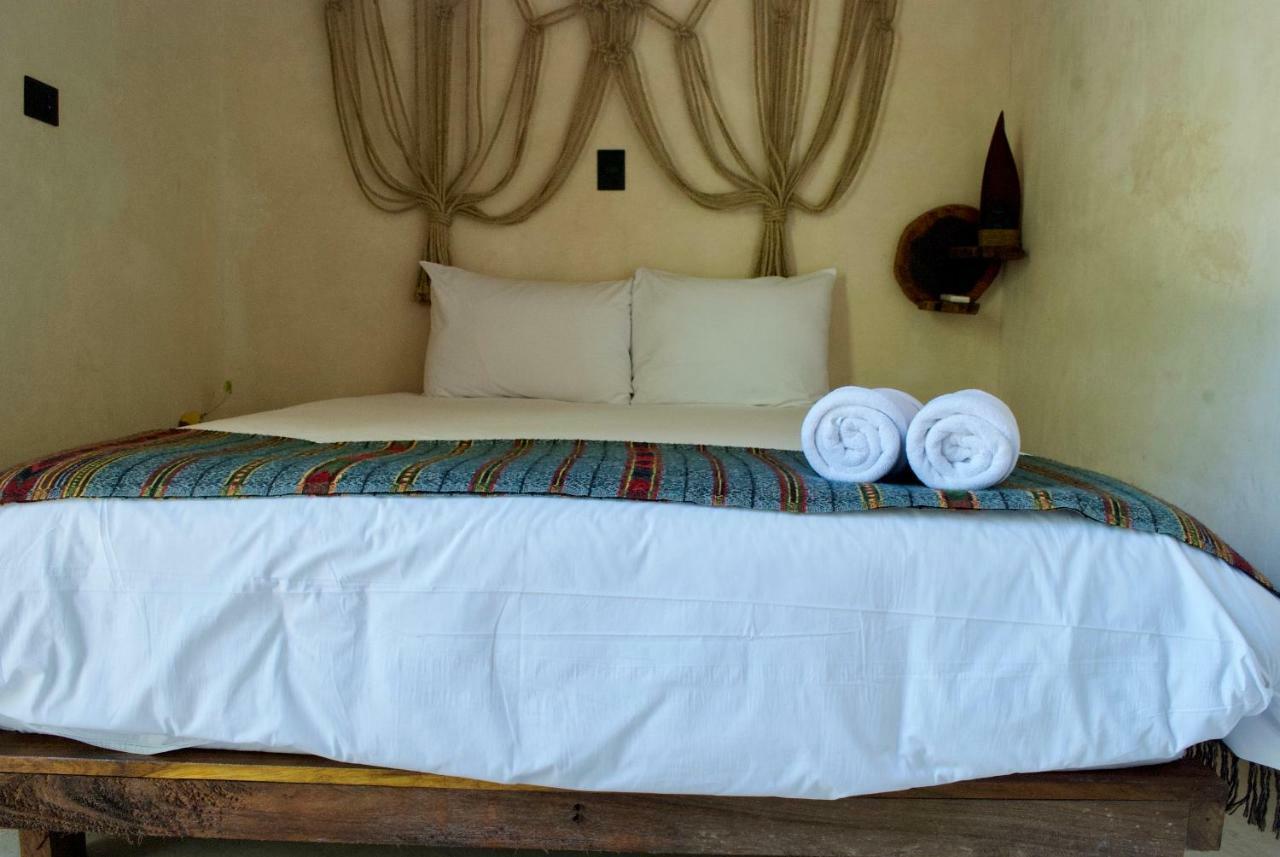 Serena Tulum - Adults Only Экстерьер фото
