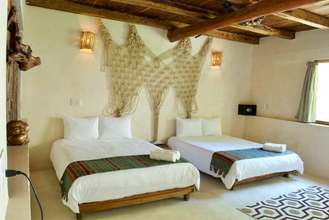 Serena Tulum - Adults Only Экстерьер фото