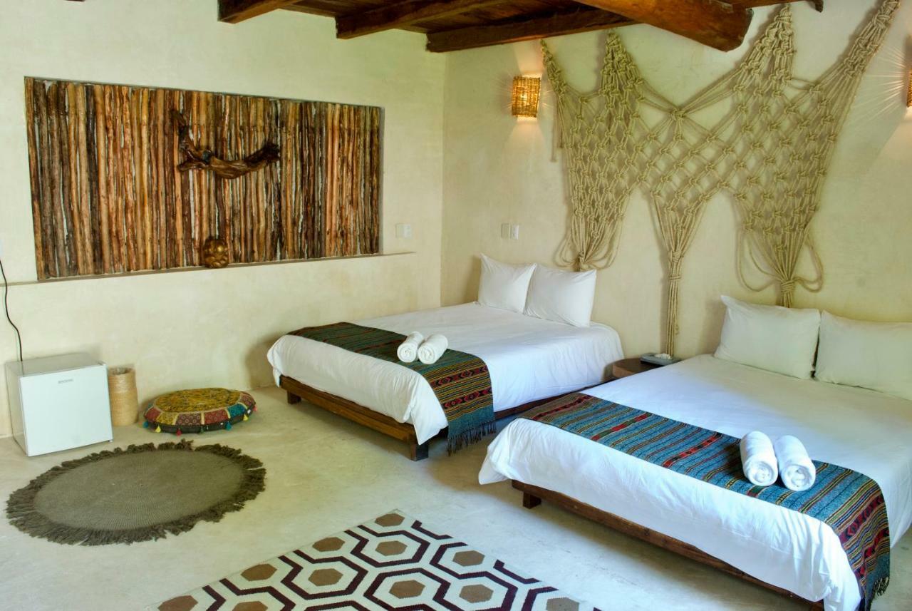 Serena Tulum - Adults Only Экстерьер фото