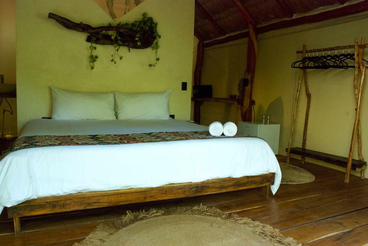 Serena Tulum - Adults Only Экстерьер фото