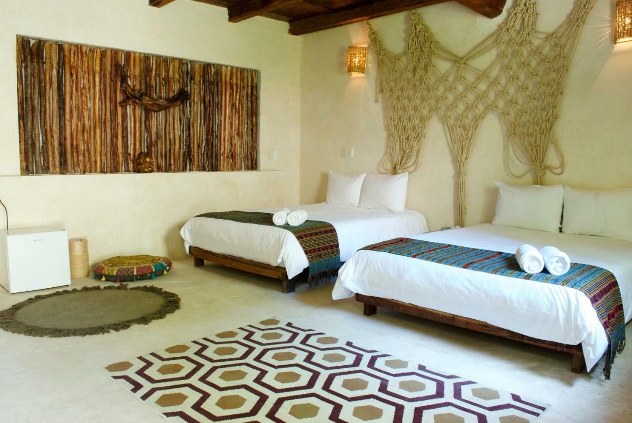 Serena Tulum - Adults Only Экстерьер фото